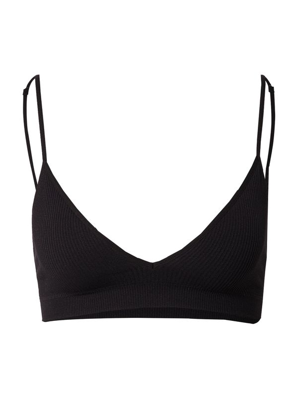 WEEKDAY WEEKDAY Сутиен 'SOUL'  черно