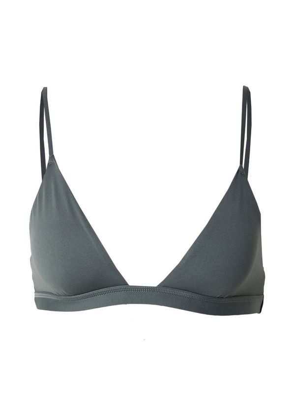 WEEKDAY WEEKDAY Сутиен 'SOUL'  сиво