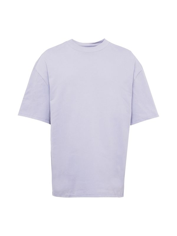 WEEKDAY WEEKDAY Тениска 'Great'  люляк