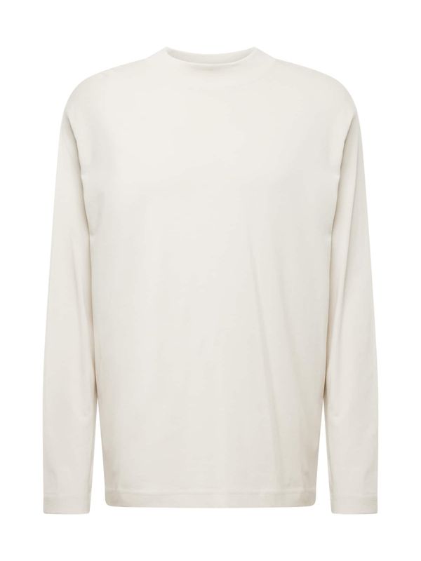 WEEKDAY WEEKDAY Тениска  кремаво