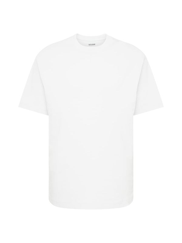 WEEKDAY WEEKDAY Тениска  мръсно бяло