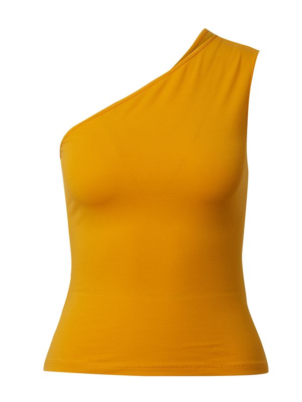 WEEKDAY WEEKDAY Топ 'Cindy'  шафран