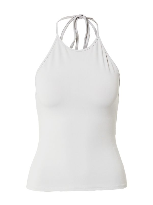 WEEKDAY WEEKDAY Топ  светлосиво