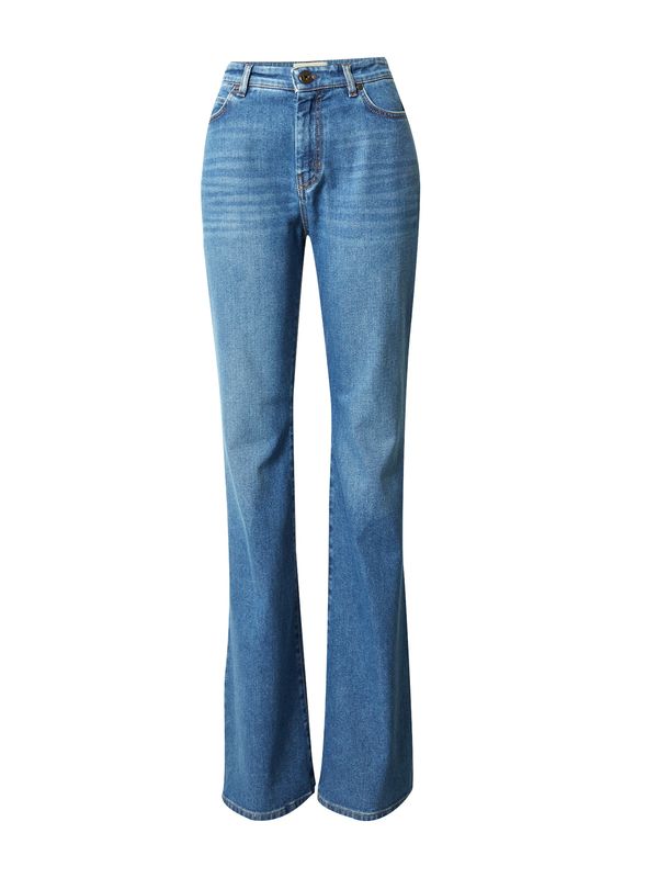 Weekend Max Mara Weekend Max Mara Дънки 'PALO'  син деним