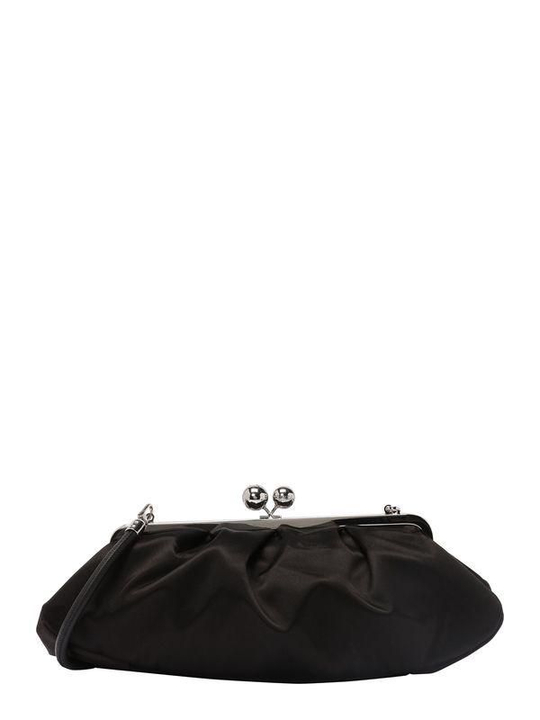 Weekend Max Mara Weekend Max Mara Клъч 'HELGA'  черно