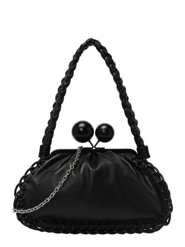 Weekend Max Mara Weekend Max Mara Клъч 'LECITO'  черно