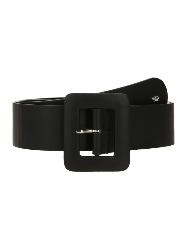 Weekend Max Mara Weekend Max Mara Колан 'BRIO'  черно