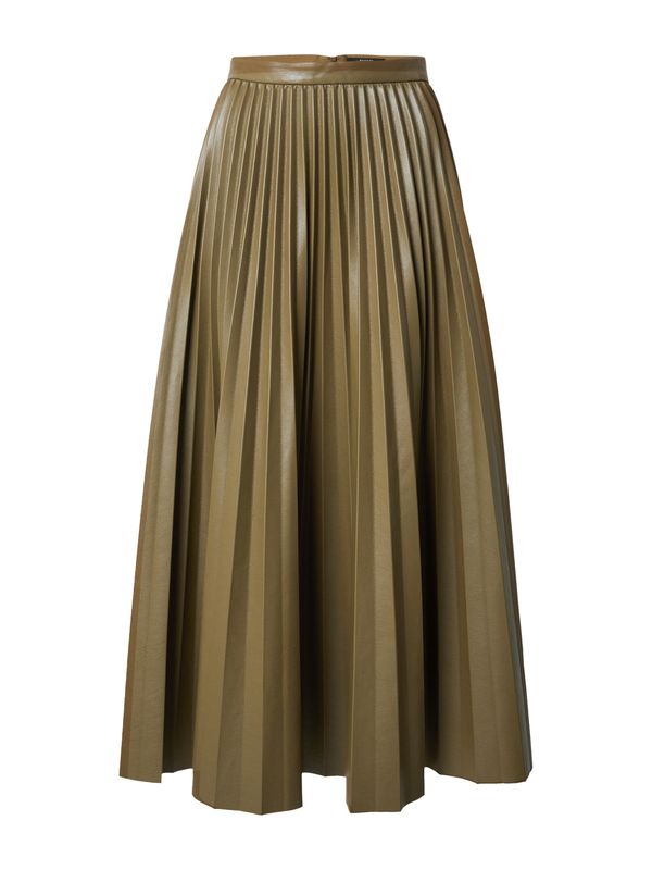 Weekend Max Mara Weekend Max Mara Пола 'NEWPORT'  каки