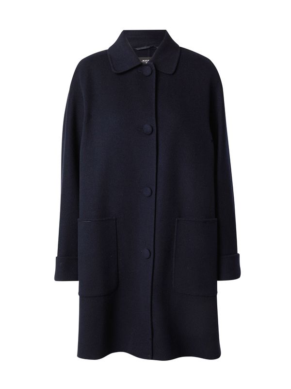 Weekend Max Mara Weekend Max Mara Преходно палто 'GIANNI'  морскосиньо