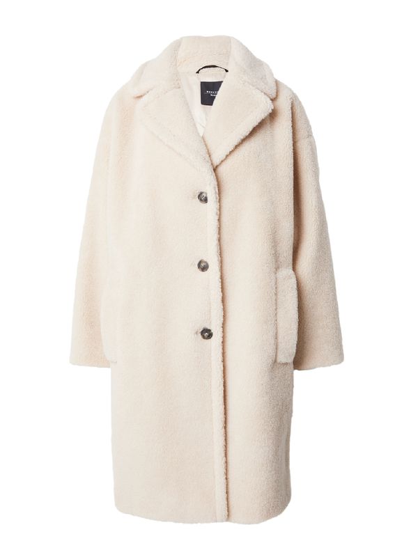 Weekend Max Mara Weekend Max Mara Преходно палто 'VEBER'  бежово