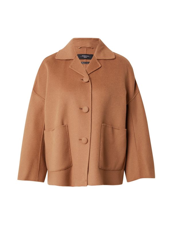 Weekend Max Mara Weekend Max Mara Преходно яке 'PANCA'  брокат