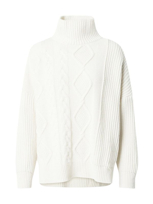 Weekend Max Mara Weekend Max Mara Пуловер 'LAMBERT'  бежово