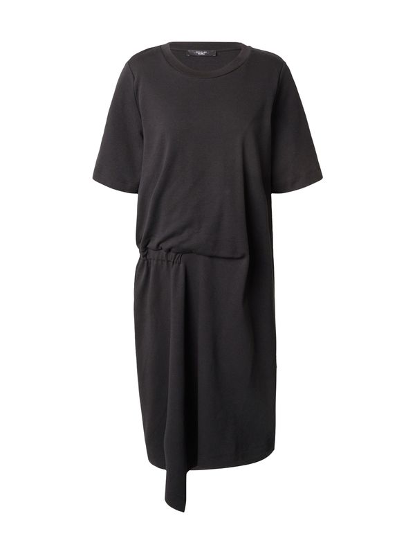 Weekend Max Mara Weekend Max Mara Рокля 'MANCHE'  черно