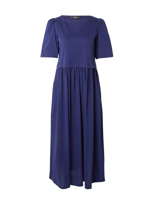 Weekend Max Mara Weekend Max Mara Рокля 'SNACK'  тъмносиньо