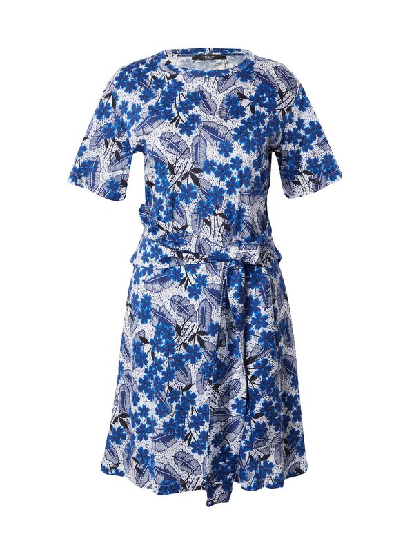 Weekend Max Mara Weekend Max Mara Рокля 'TONIO'  тъмносиньо / черно / бяло