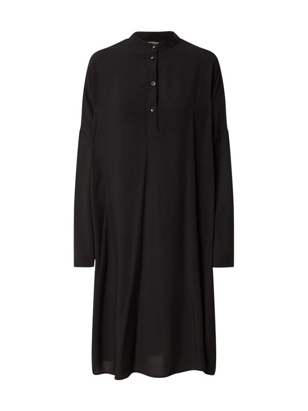 Wemoto Wemoto Рокля тип риза 'Irene'  черно