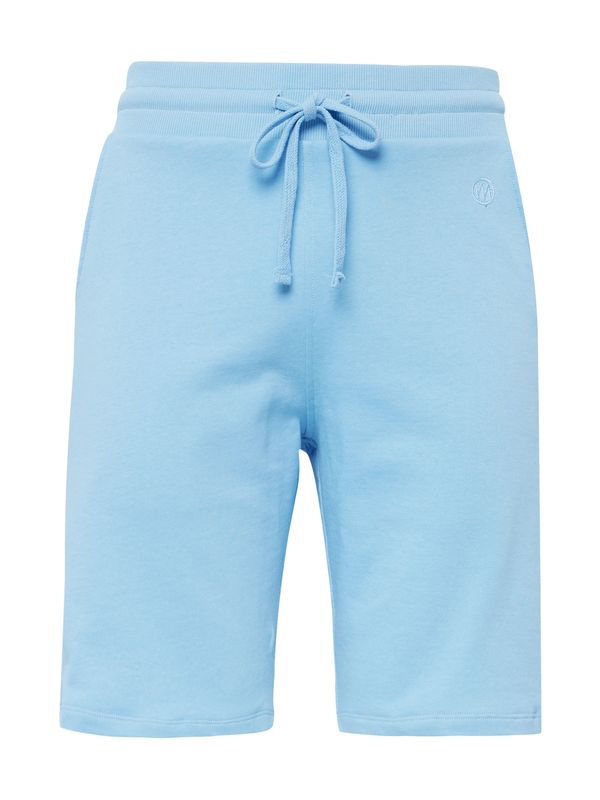 WESTMARK LONDON WESTMARK LONDON Панталон  светлосиньо