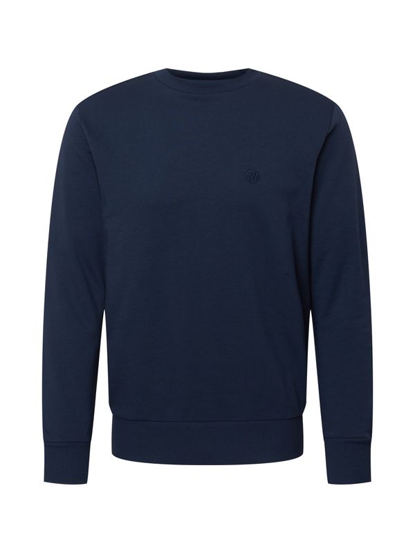 WESTMARK LONDON WESTMARK LONDON Суичър  нейви синьо