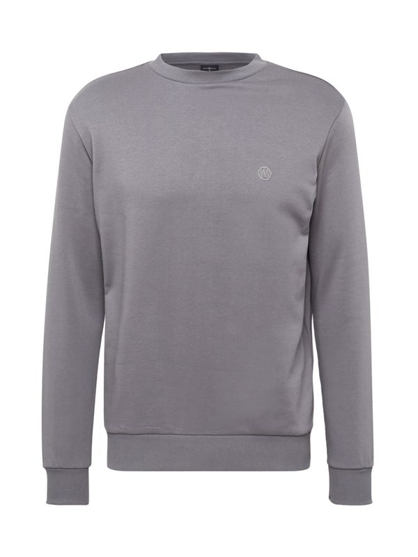 WESTMARK LONDON WESTMARK LONDON Суичър  сиво