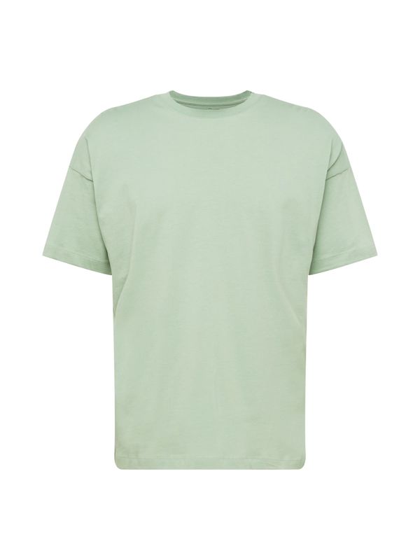 WESTMARK LONDON WESTMARK LONDON Тениска 'Essentials'  пастелно зелено
