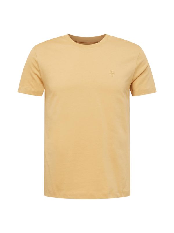 WESTMARK LONDON WESTMARK LONDON Тениска 'Vital'  цвят "пясък"