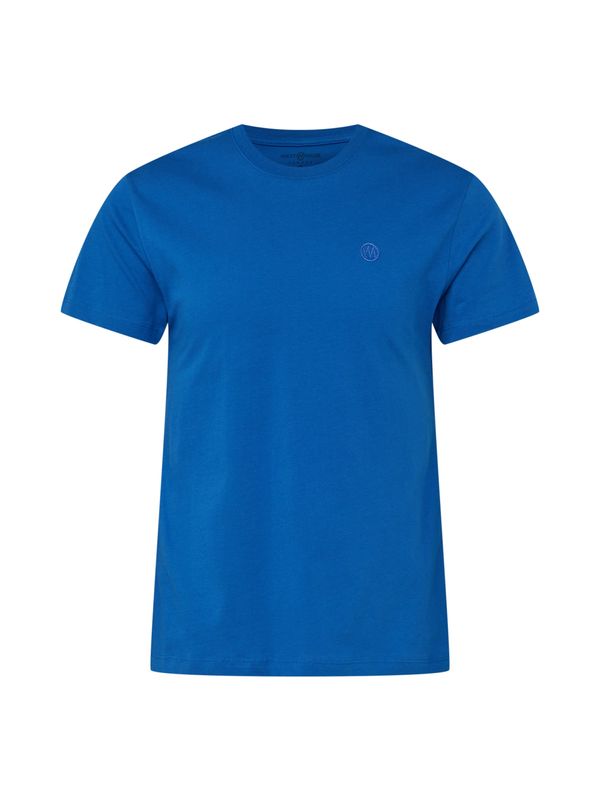 WESTMARK LONDON WESTMARK LONDON Тениска 'Vital'  кралско синьо