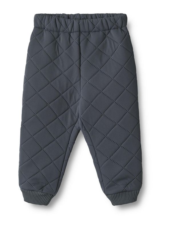 Wheat Wheat Функционален панталон 'Alex'  гълъбово синьо