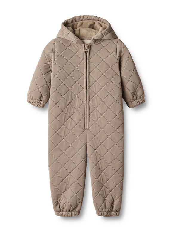 Wheat Wheat Комбинезон 'Harley'  тъмнобежово