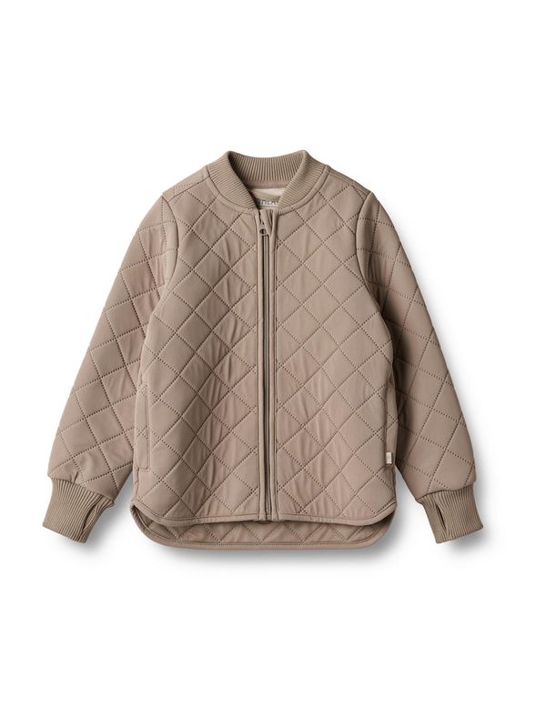 Wheat Wheat Преходно яке 'Loui'  каки