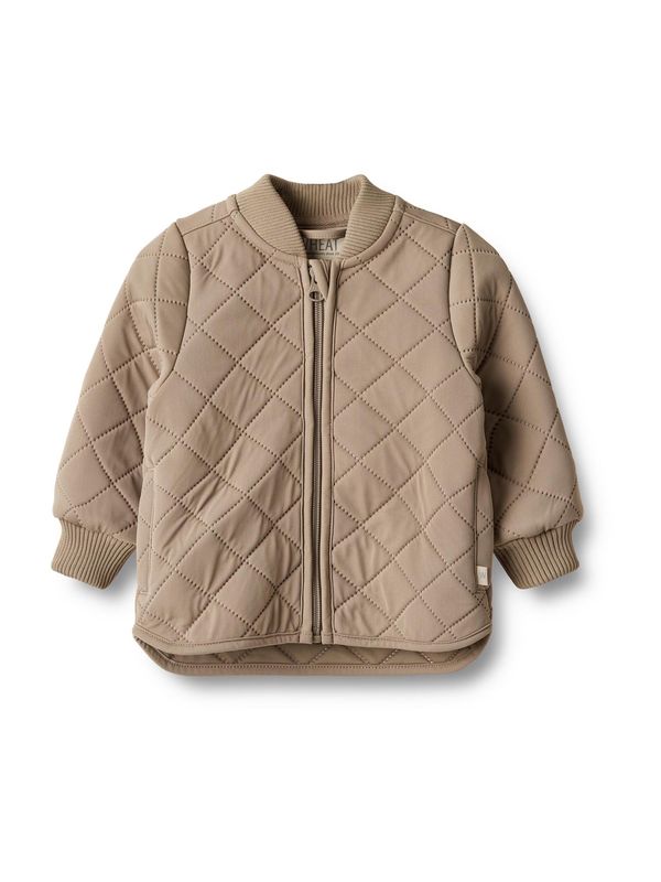 Wheat Wheat Преходно яке 'Loui'  каки