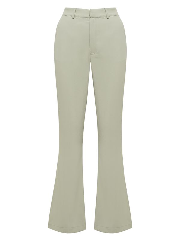 Willa Willa Панталон 'CHARLY'  зелено