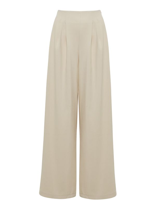 Willa Willa Панталон с набор 'NIKO'  бежово