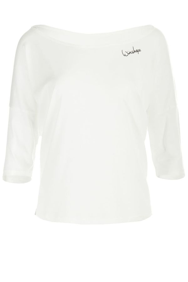 Winshape Winshape Функционална тениска 'MCS001'  естествено бяло