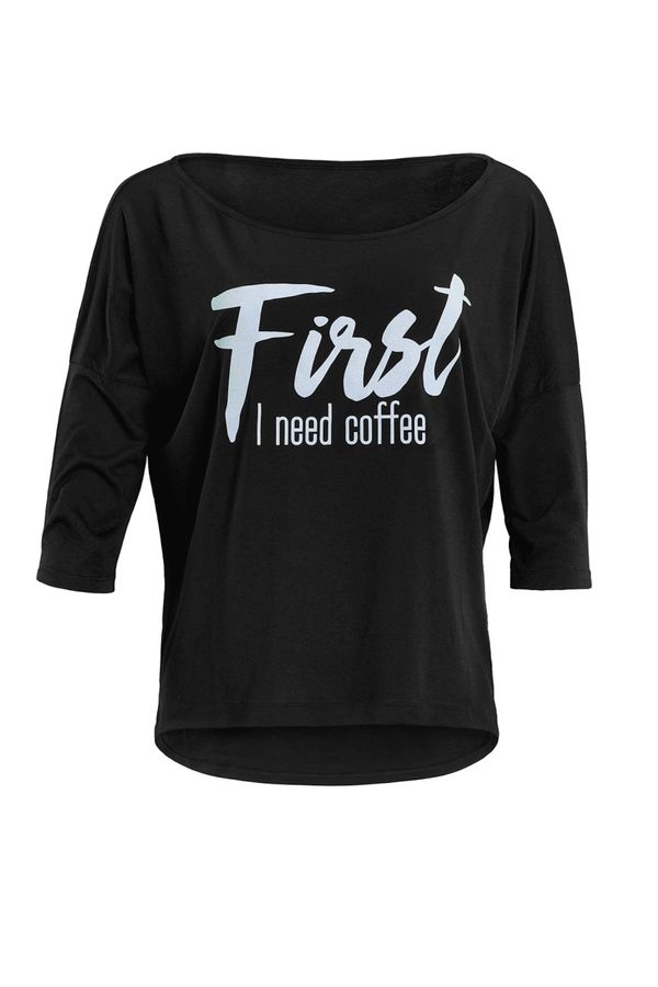 Winshape Winshape Функционална тениска 'MCS001'  сиво / черно