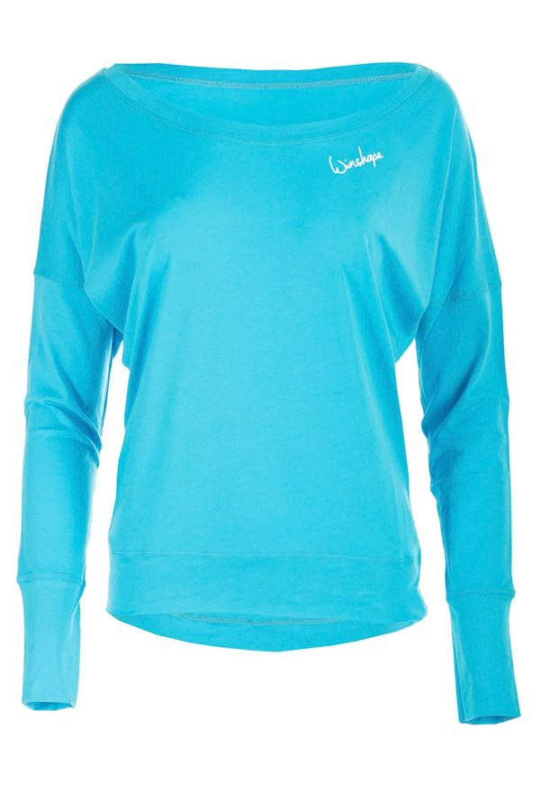 Winshape Winshape Функционална тениска 'MCS002'  небесносиньо / бяло