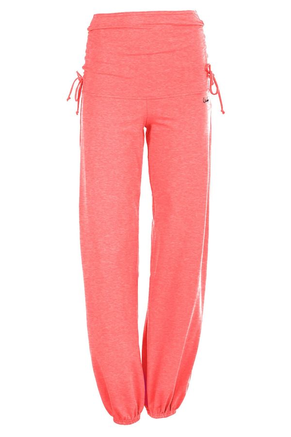 Winshape Winshape Спортен панталон 'WH1'  корал