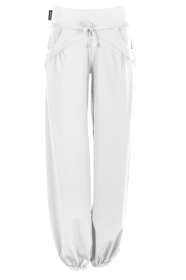 Winshape Winshape Спортен панталон 'WTE3'  бяло