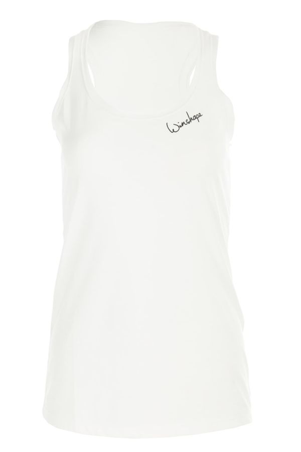 Winshape Winshape Спортен топ 'MCT006'  черно / естествено бяло