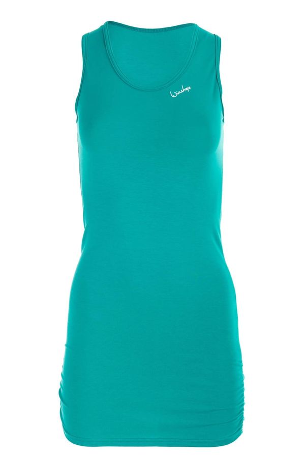 Winshape Winshape Спортен топ 'WTR15'  нефритено зелено