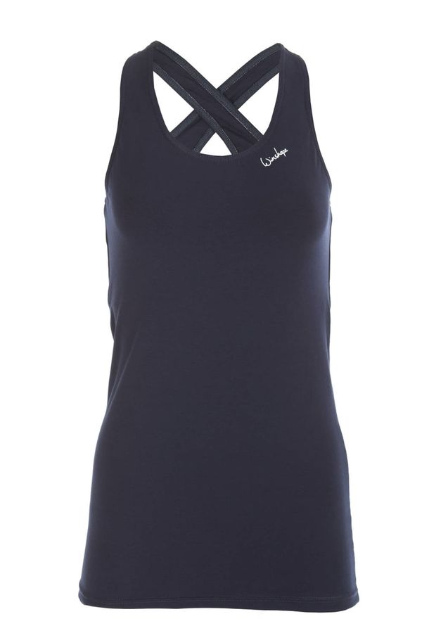 Winshape Winshape Спортен топ 'WVR32'  тъмносиньо