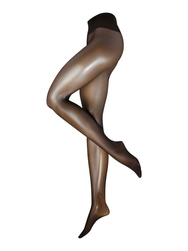 Wolford Wolford Фини чорапогащи 'Individual 10'  черно