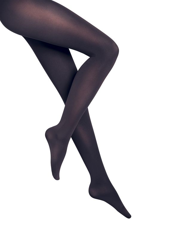Wolford Wolford Фини чорапогащи 'Velvet de Luxe 66 Comfort Tigh'  тъмносиньо