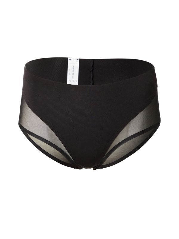 Women' Secret Women' Secret Оформящо бельо тип рокля  черно