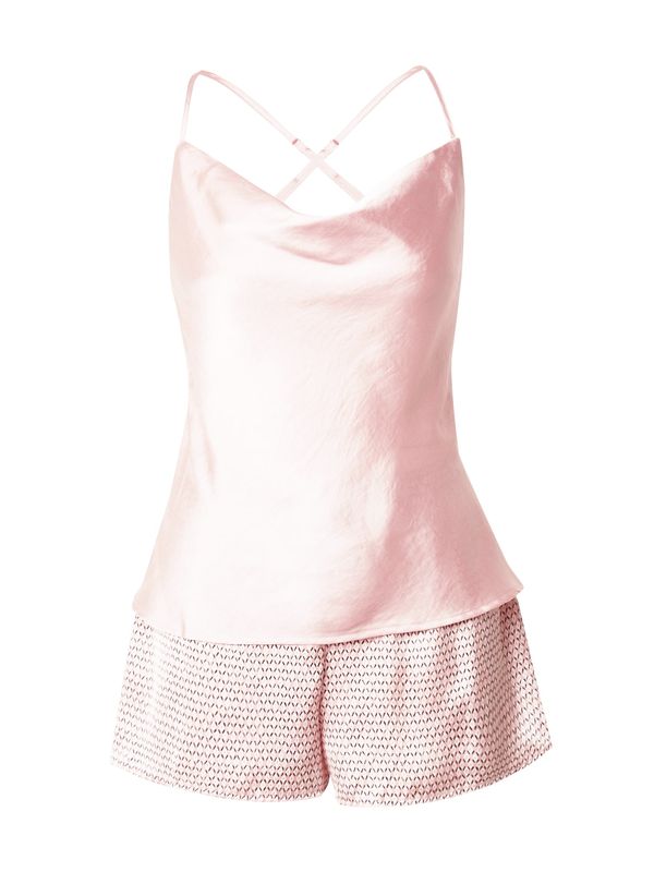 Women' Secret Women' Secret Шорти  пудра