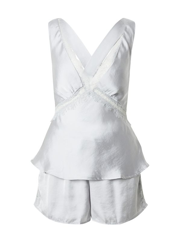 Women' Secret Women' Secret Шорти  сребърно