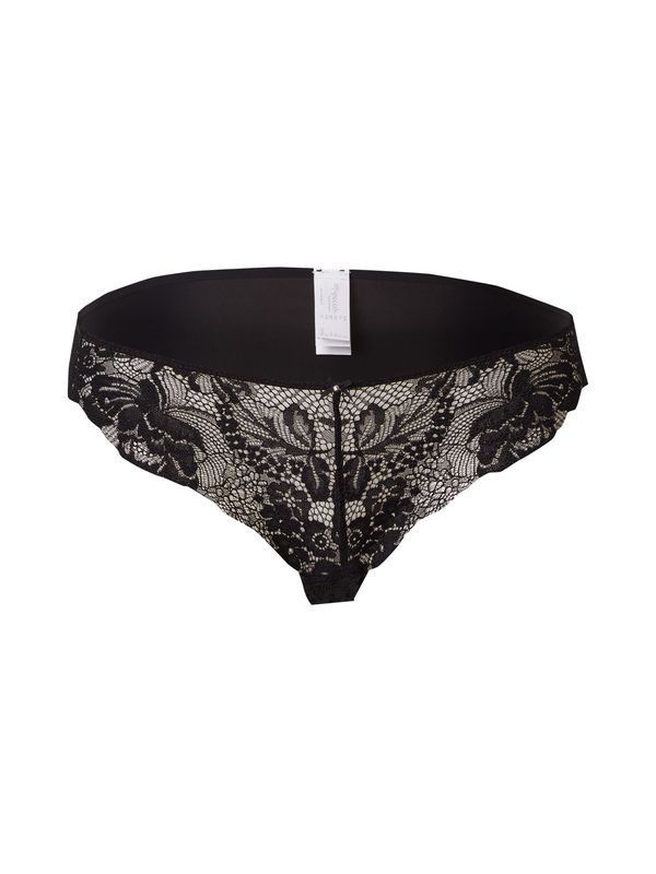 Women' Secret Women' Secret Слип  черно