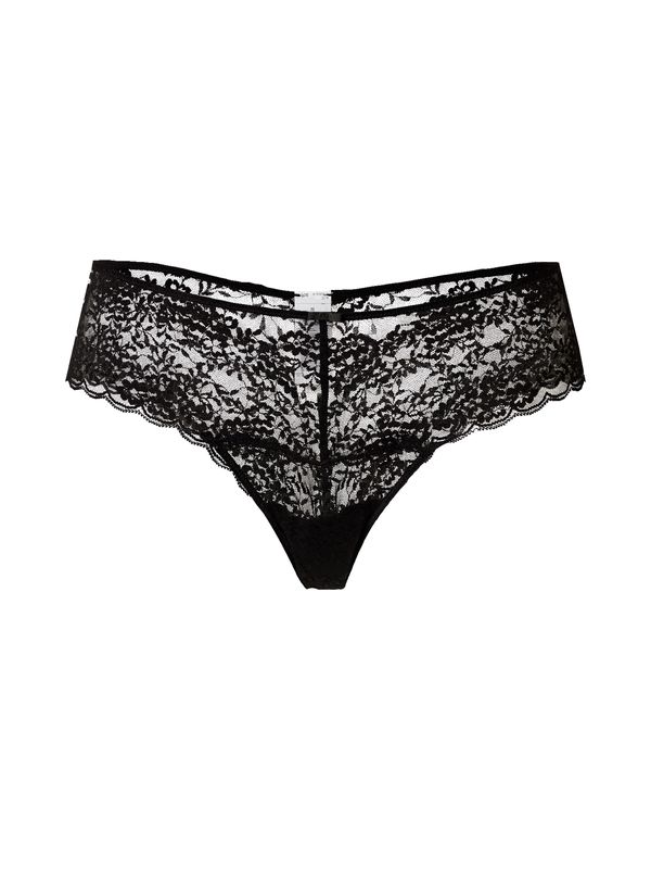 Women' Secret Women' Secret Слип  черно