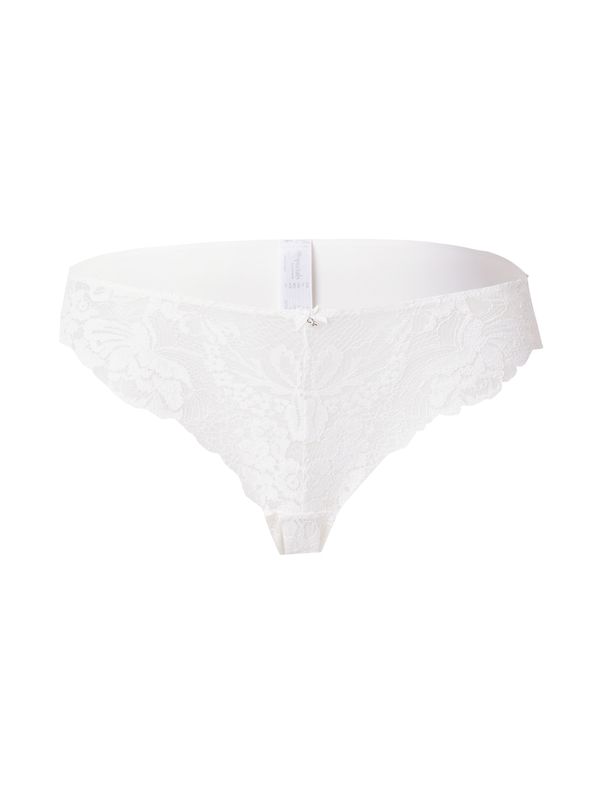 Women' Secret Women' Secret Слип  мръсно бяло