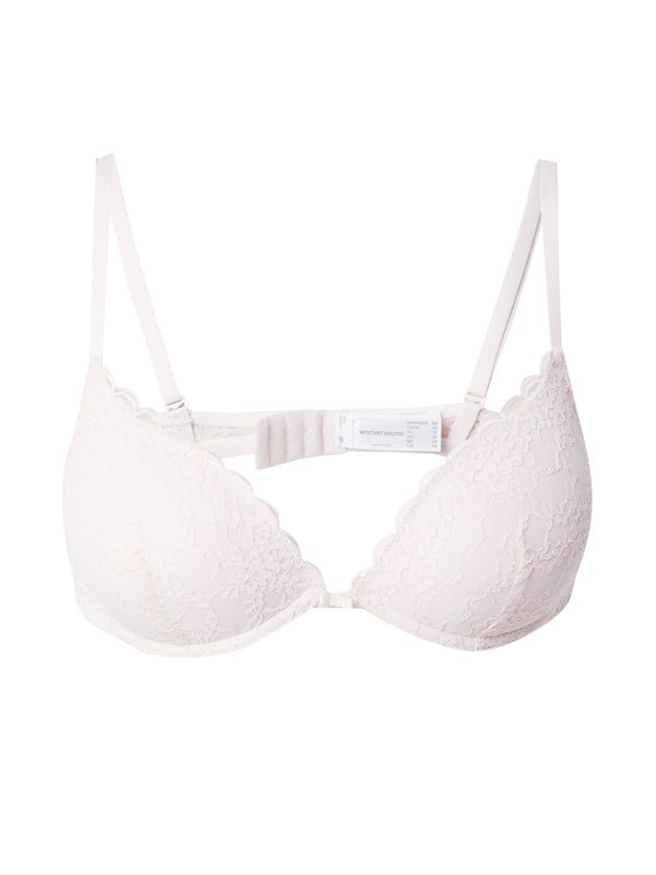 Women' Secret Women' Secret Сутиен  бледорозово