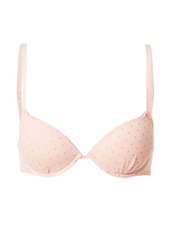 Women' Secret Women' Secret Сутиен 'GLITTER'  бледорозово